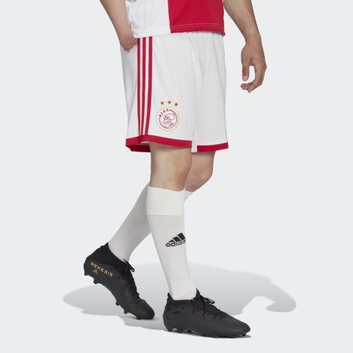 Adidas Ajax Amsterdam 22/23 Thuisshort