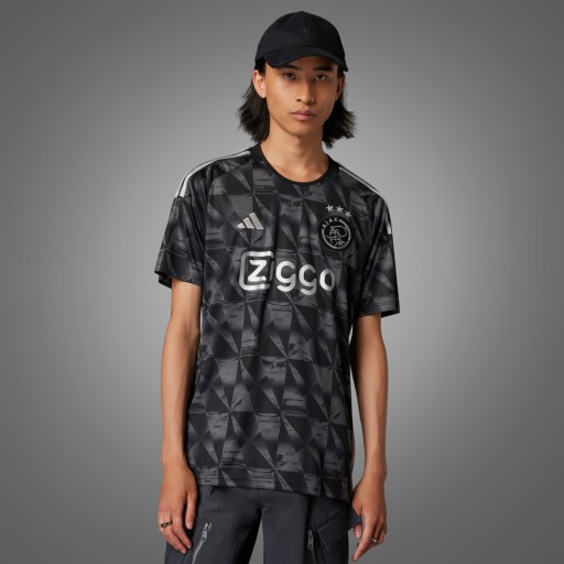 Adidas Ajax Amsterdam 23/24 Derde Shirt