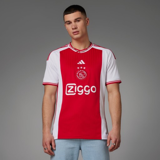 Adidas Ajax Amsterdam 23/24 Thuisshirt