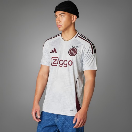 Adidas Ajax Amsterdam 24/25 Derde Shirt
