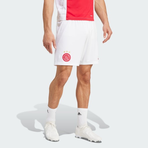 Adidas Ajax Amsterdam 24/25 Thuisshort