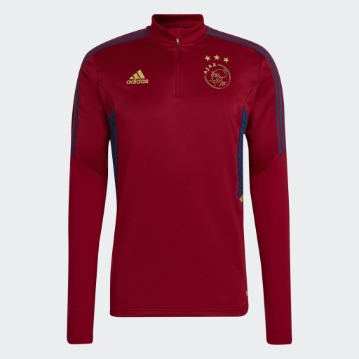 Adidas Ajax Amsterdam Condivo 22 Training Sweater