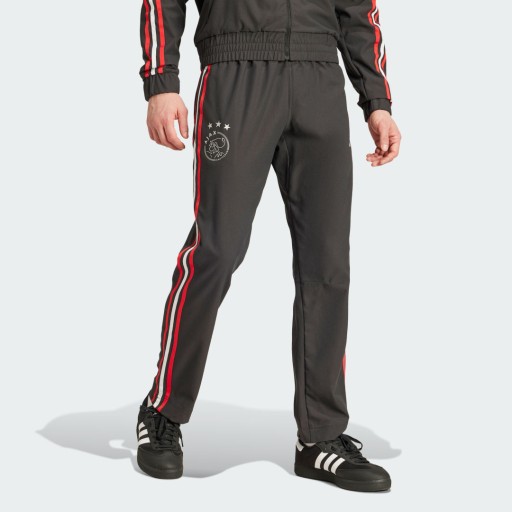 Adidas Ajax Amsterdam The Trackstand Broek