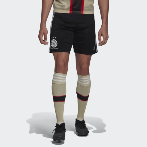 Adidas Ajax Amsterdam x Daily Paper 22/23 Derde Short