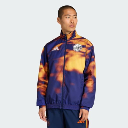 Adidas Ajax Amsterdam x ID&T Sportjack