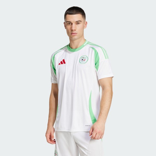 Adidas Algerije 24 Thuisshirt