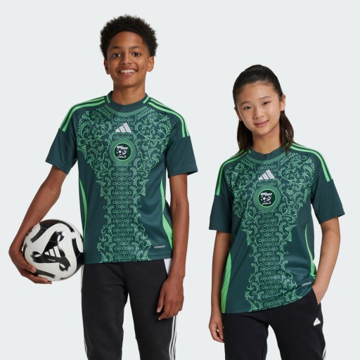 Algerije 24 Uitshirt Kids