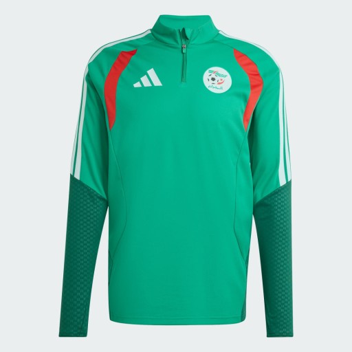 Adidas Algerije 26 Trainingsshirt