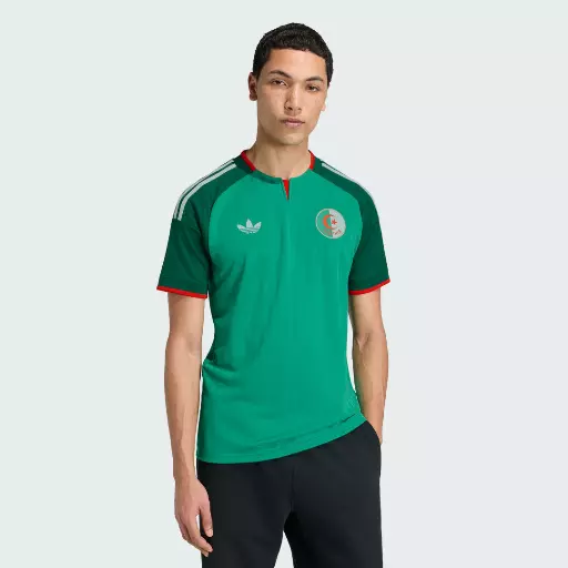 Algerije 26 Uitshirt