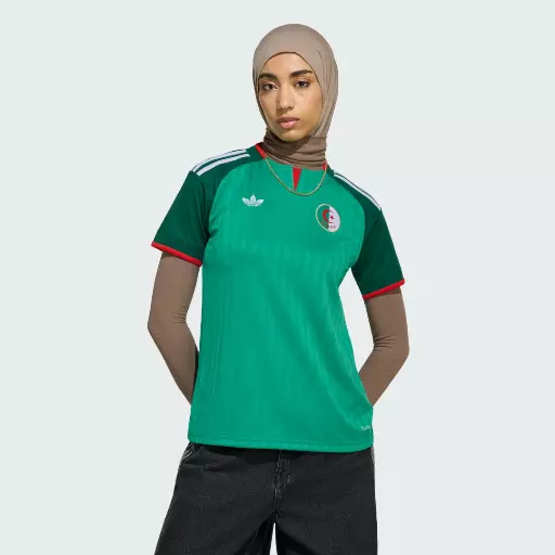 Algerije 26 Uitshirt