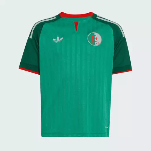 Adidas Algerije 26 Uitshirt Kids