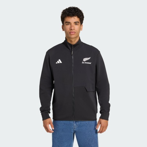 Adidas All Blacks Anthem Jack