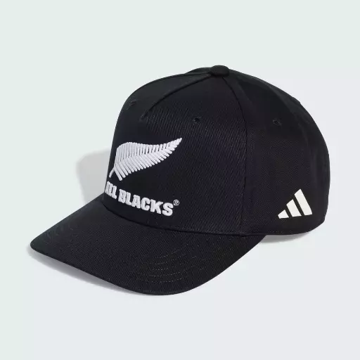 Adidas All Blacks Snapback Pet