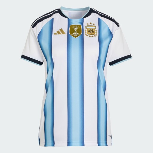 Adidas Argentina 26 Home Voetbalshirt