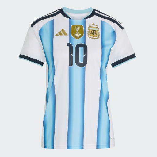 Adidas Argentinië 26 Thuisshirt