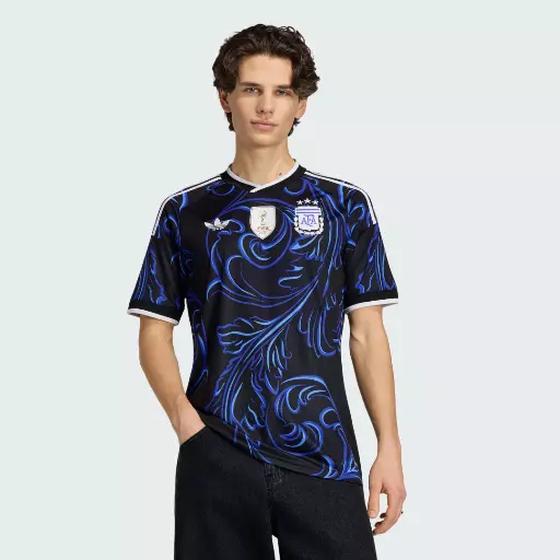 Adidas Argentinië 26 Uitshirt