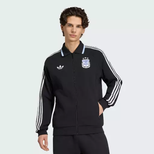 Adidas Argentinië Uit Anthem Jack