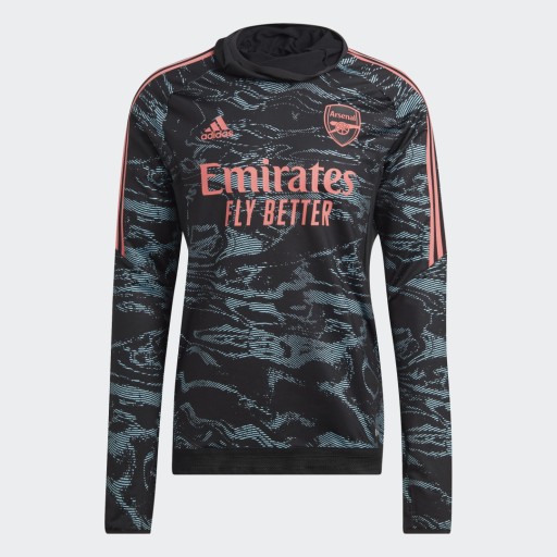 Adidas Arsenal Condivo 22 Pro Warm Longsleeve