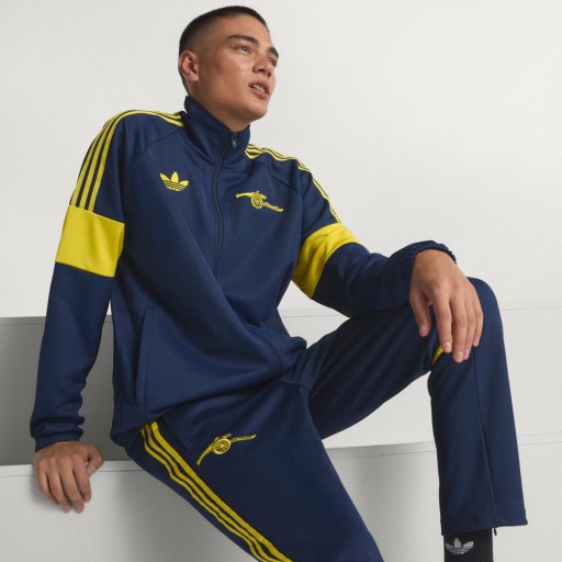 Adidas Arsenal FC LFSTLR Sportjack
