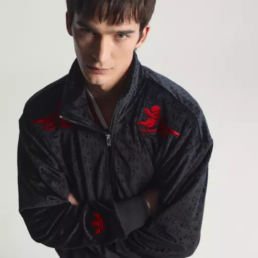 Adidas Arsenal FC Places+Faces Sportjack