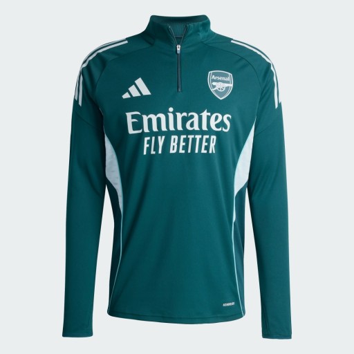 Adidas Arsenal Tiro 25 Competition Training Shirt