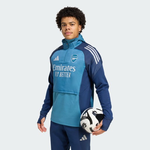 Adidas Arsenal Tiro 25 Competition Winterized Longsleeve