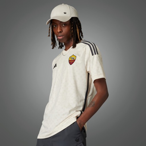 AS Roma 23/24 Uitshirt