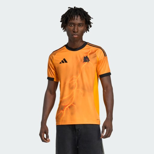 Adidas AS Roma 25/26 Uitshirt