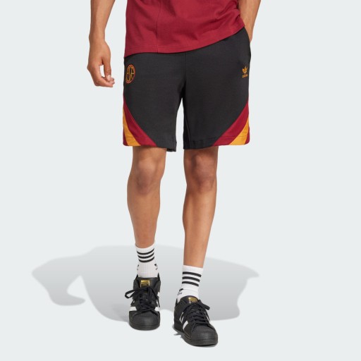 Adidas AS Roma Originals Short