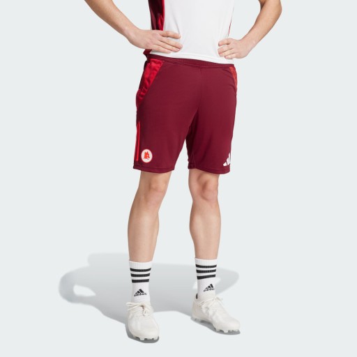 Adidas AS Roma Tiro 24 Competition Training Short
