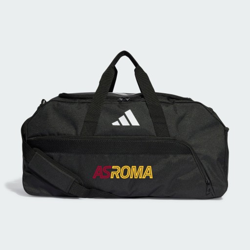 Adidas AS Roma Tiro League Duffeltas Medium