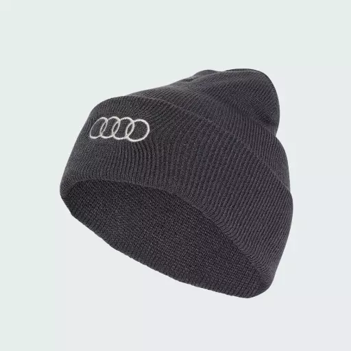Adidas AUDI REVOLUT F1 TEAM BEANIE