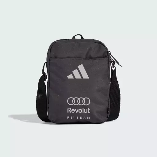 Adidas AUDI REVOLUT F1 TEAM DNA ORGANIZER