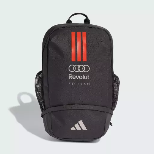 Adidas AUDI REVOLUT F1 TEAM DNA RUGZAK