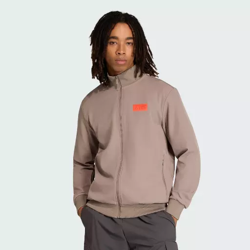 Adidas AUDI REVOLUT F1 TEAM ELEVATED SPORTJACK