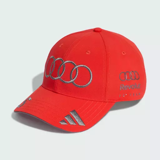 Adidas AUDI REVOLUT F1 TEAM GABRIEL BORTOLETO PET