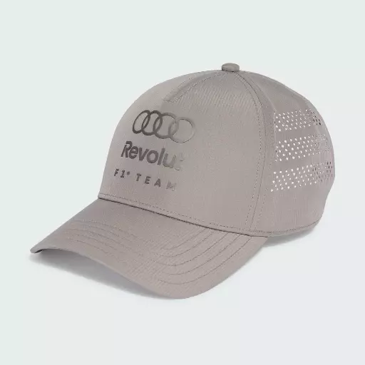 Adidas AUDI REVOLUT F1 TEAM MONTEURSPET