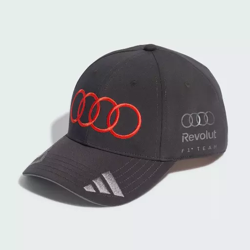 Adidas AUDI REVOLUT F1 TEAM NICO HULKENBERG PET