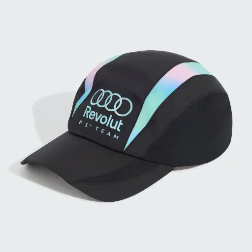 Adidas AUDI REVOLUT F1 TEAM TEAMGEIST PET