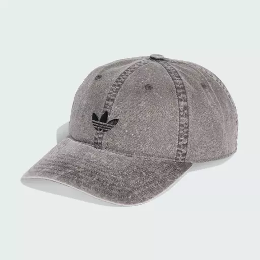 Adidas BASEBALL PET WASHED