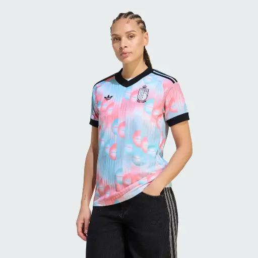 Adidas België 26 Uitshirt