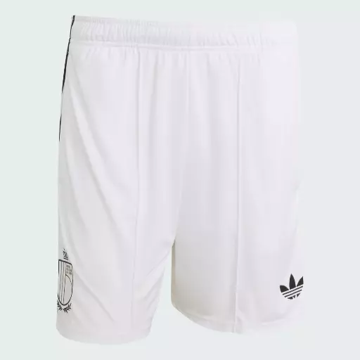 Adidas België 26 Uitshort