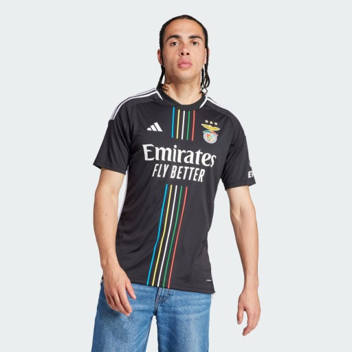 Benfica 23/24 Uitshirt