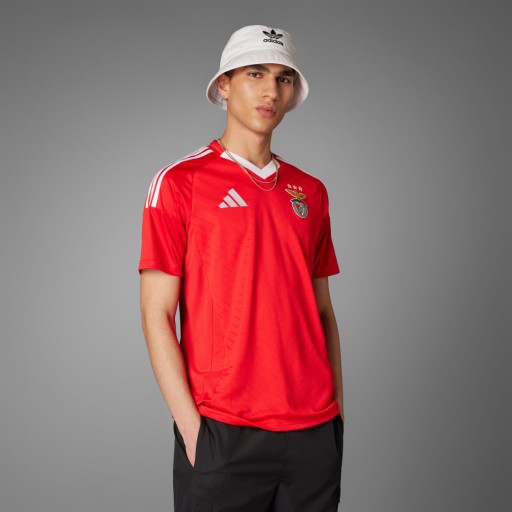 Adidas Benfica 24/25 Thuisshirt