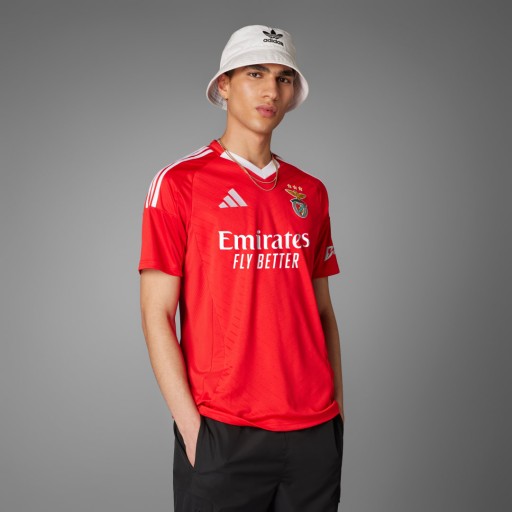 Benfica 24/25 Thuisshirt