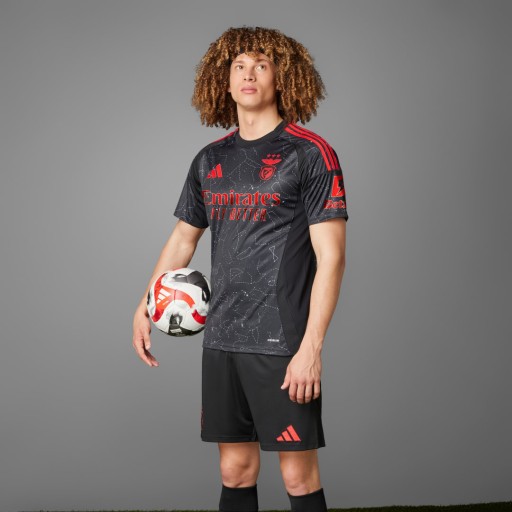 Benfica 24/25 Uitshirt