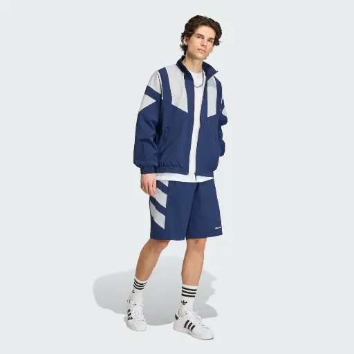 Adidas BLOCKED SPORTJACK