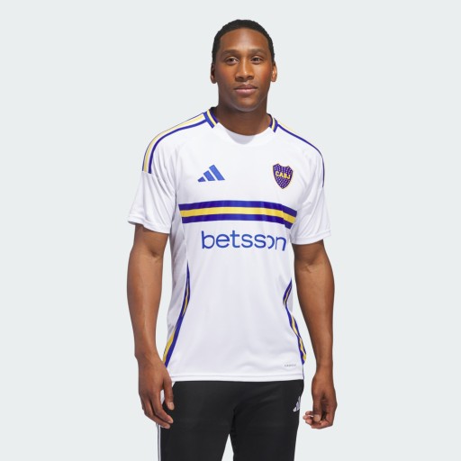 Boca Juniors 24/25 Uitshirt