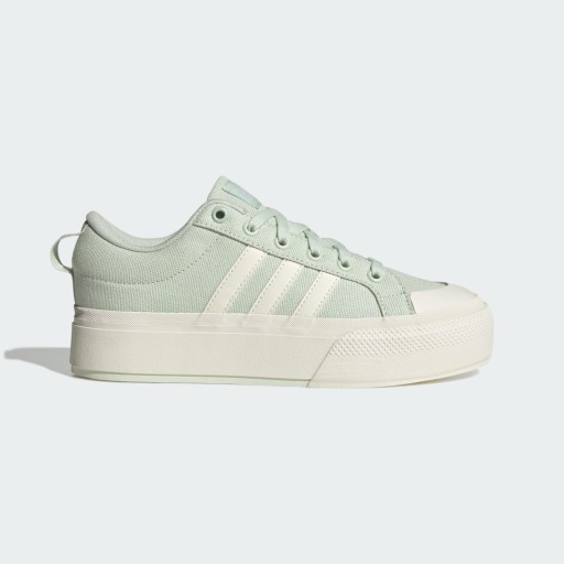 Adidas Bravada 2.0 Platform Schoenen