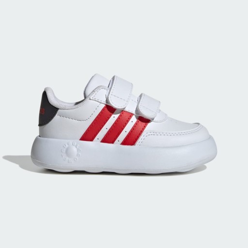 Adidas Breaknet 2.0 Schoenen Kids